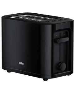 Купить Тостер Braun PurEase HT 3010 Black  в E-mobi