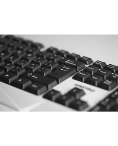 Купить Клавиатура SmartBuy ONE 333 Black (SBK-333U-WK)  в E-mobi
