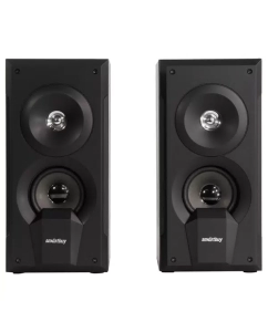 Купить Колонки компьютерные SmartBuy GIG Black (SBA-4200) в E-mobi