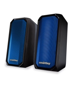 Купить Колонки компьютерные SmartBuy Rapture Black (SBA-4300)  в E-mobi
