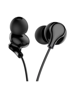 Купить Наушники Borofone BM59 Black в E-mobi