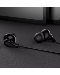 Купить Наушники Borofone BM59 Black  в E-mobi