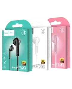 Купить Наушники Hoco M39 Black  в E-mobi