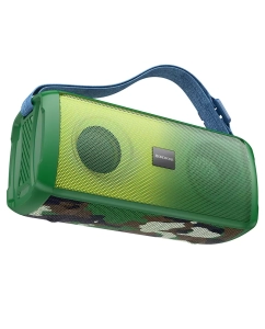 Купить Портативная колонка Borofone BR26 Camouflage  в E-mobi