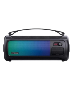 Купить Портативная колонка Hyundai H-PS1025 в E-mobi