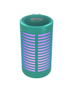 Купить Портативная колонка More Choice BS23 Green  в E-mobi