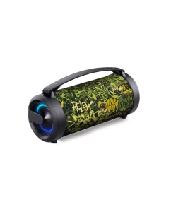 Купить Портативная колонка SmartBuy SBS-5400 Black (4690626101944)  в E-mobi