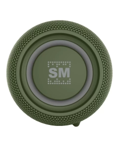 Купить Портативная колонка Soundmax SM-PS5026B Green  в E-mobi
