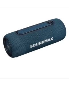 Купить Портативная колонка Soundmax SM-PS5026B Blue  в E-mobi