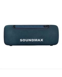Купить Портативная колонка Soundmax SM-PS5026B Blue  в E-mobi