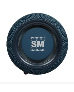 Купить Портативная колонка Soundmax SM-PS5026B Blue  в E-mobi