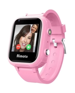 Купить Детские смарт-часы Aimoto Pro 4G, 1.4