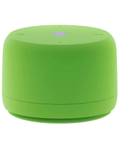 Купить Яндекс Умная колонка Новая Яндекс Станция Лайт 2 с Алисой на YaGPT зеленая в E-mobi