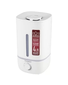 Купить Воздухоувлажнитель ENERGY EN-630 белый  в E-mobi