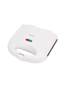 Купить Электровафельница KELLI KL-1703 белая  в E-mobi