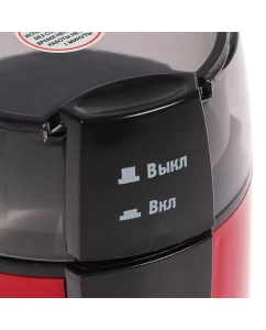 Купить Кофемолка Василиса ВА-400 Red  в E-mobi