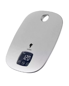 Купить Весы кухонные Leonord LE-1716 серый  в E-mobi