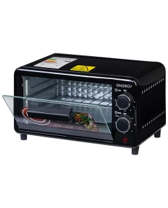 Купить Мини-печь Energy GT-09A-B(105502) черный  в E-mobi
