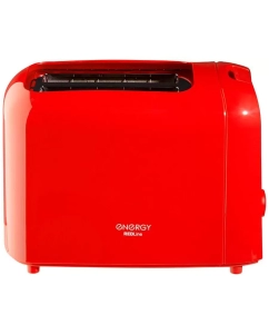 Купить Тостер Energy EN-261 красный  в E-mobi