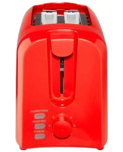 Купить Тостер Energy EN-261 красный  в E-mobi