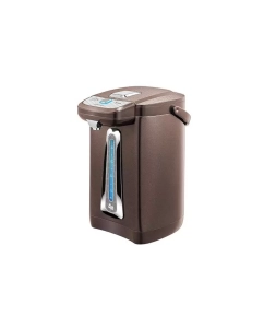 Купить Термопот Centek CT-0094 4 л коричневый  в E-mobi