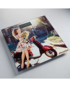 Купить Весы напольные Аксинья