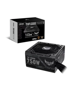 Купить Блок питания ASUS TUF Gaming 750B 750W (90YE00D0-B0NA00) в E-mobi