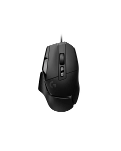 Купить Игровая мышь Logitech G502X Black (910-006139) в E-mobi