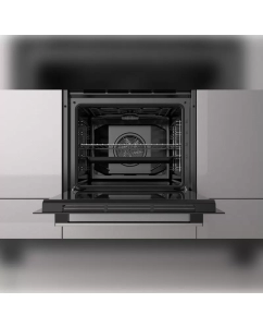 Купить Встраиваемый электрический духовой шкаф ARDO BO18EB2 черный  в E-mobi