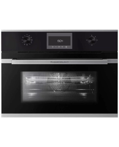 Купить Встраиваемый электрический духовой шкаф Kuppersbusch CBM 6330.0 S1 черный в E-mobi