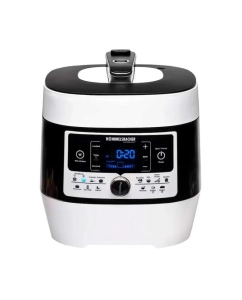 Купить Электроскороварка Rommelsbacher MD 1000 в E-mobi