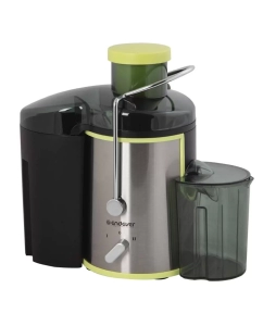 Купить Соковыжималка центробежная Endever Sigma-75 silver/black в E-mobi