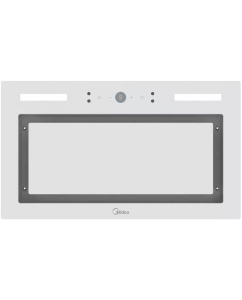 Купить Встраиваемая вытяжка Midea MH60I530GW  в E-mobi