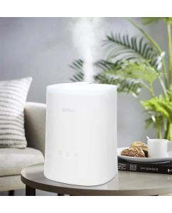 Купить Воздухоувлажнитель Kitfort KT-2807 White  в E-mobi