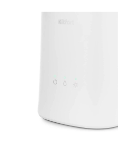 Купить Воздухоувлажнитель Kitfort KT-2807 White  в E-mobi