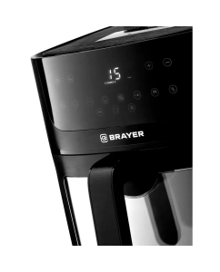 Купить Аэрогриль Brayer BR2042  в E-mobi