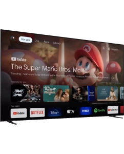 Купить Телевизор Sony Sony K-65XR80, 65"(165 см), UHD 4K  в E-mobi