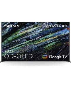 Купить Телевизор Sony XR-65A95L, 65"(165 см), UHD 4K  в E-mobi