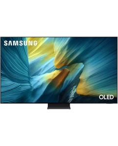 Купить Телевизор Samsung QE77S95FAUXRU (2025) 77