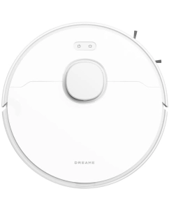 Купить Робот-пылесос Dreame Bot F10 White (RLF11SA)  в E-mobi