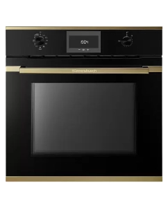 Купить Встраиваемый электрический духовой шкаф Kuppersbusch BP 6332.0 S4 черный в E-mobi