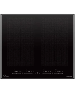 Купить Варочная поверхность Midea MIH67880F в E-mobi