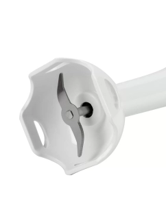 Купить Погружной блендер Atlanta ATH-3148 белый, оранжевый  в E-mobi