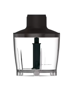 Купить Погружной блендер Zelmer ZHB4572 черный  в E-mobi