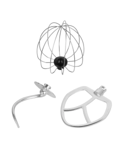 Купить Миксер Kitfort КТ-4422 серебристый, зеленый  в E-mobi