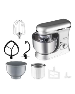 Купить Миксер Zelmer ZKR1360 серебристый  в E-mobi