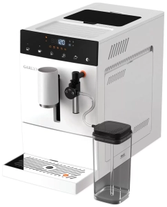 Купить Кофемашина автоматическая Garlyn L500 в E-mobi