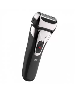 Купить Электробритва BQ SV1009 черный  в E-mobi