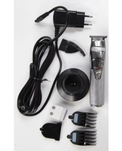 Купить Триммер BaByliss Pro FX7880E серебристый  в E-mobi