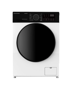 Купить Стиральная машина Schaub Lorenz SLW CW8245 I белый  в E-mobi